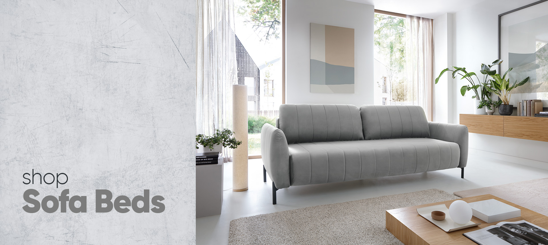 Sofa Beds - Online store Smart Furniture Mississauga