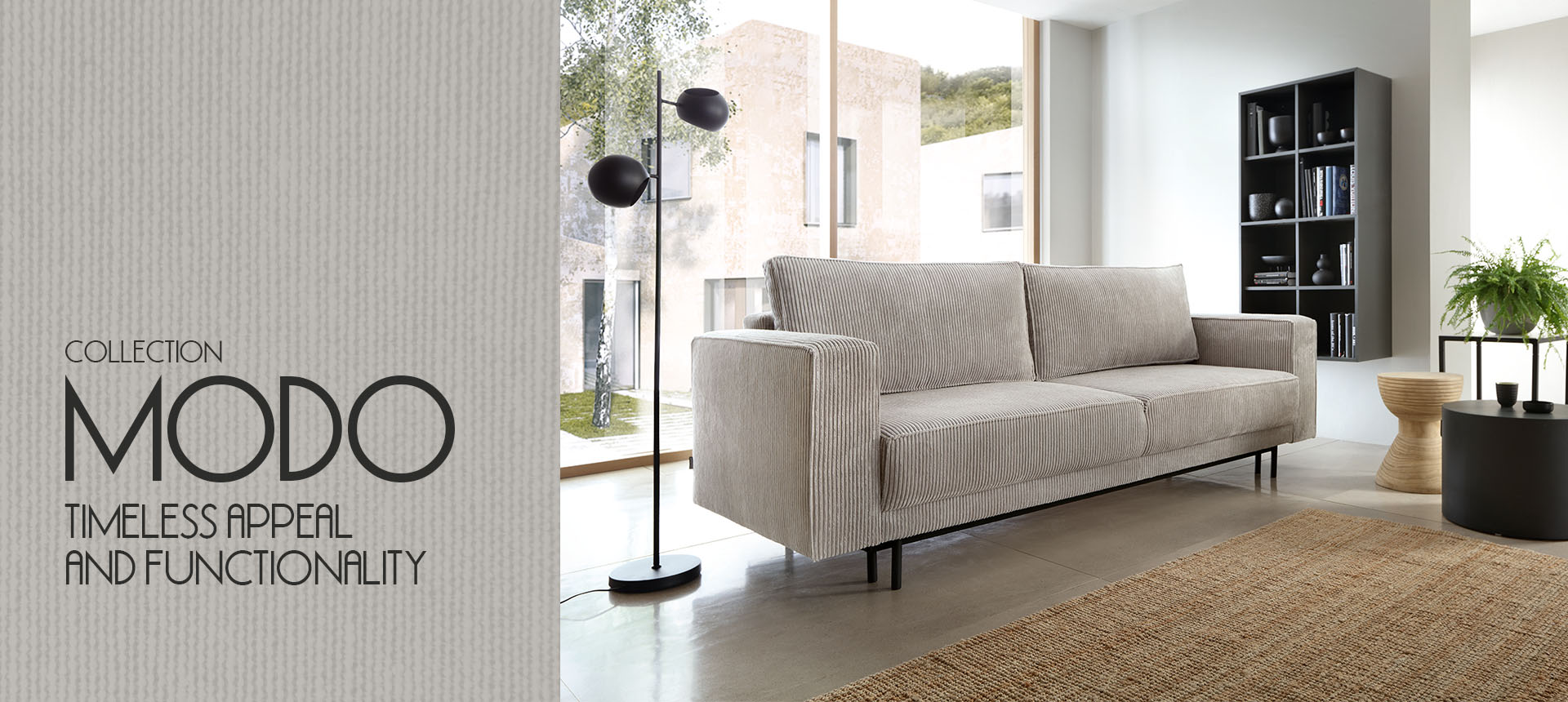 MODO - Online store Smart Furniture Mississauga