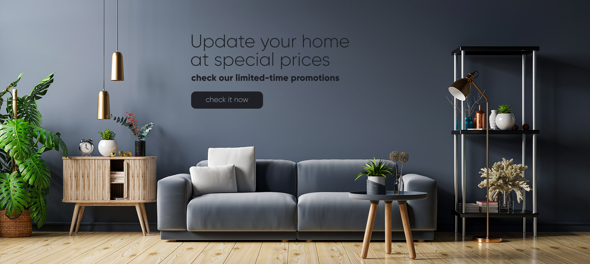 Promocje - Online store Smart Furniture Mississauga