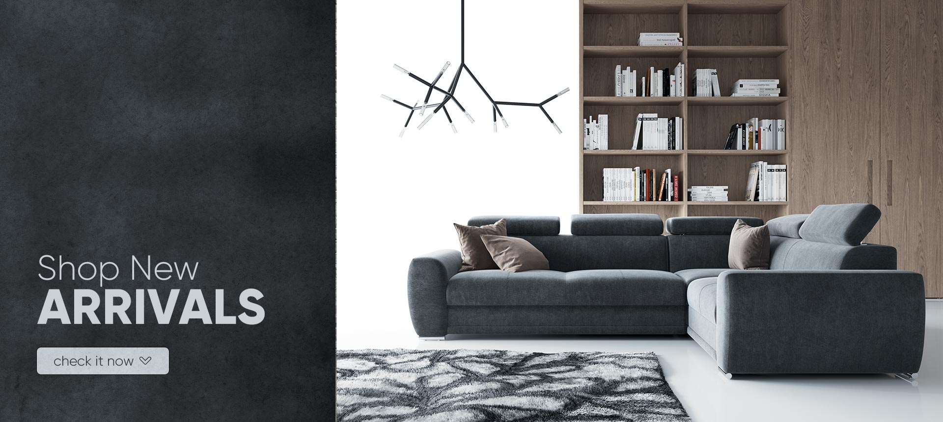 Shop New Arrivals - Online store Smart Furniture Mississauga