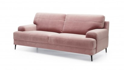 Gala Collezione Sofa Monday - Of the highest comfort possible