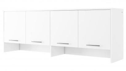  Concept Pro CP-10 Hutch - Dedicated to Concept Pro Horizontal Murphy Beds