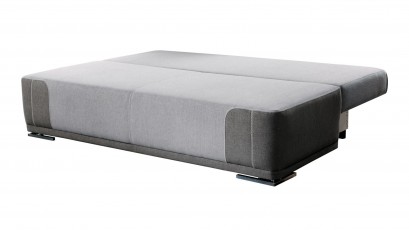 Libro Sofa Aston - Modern and comfortable sofa with bed and storage