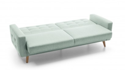 Sweet Sit Sofa Nappa - Fashionable sofa in Scandinavian style