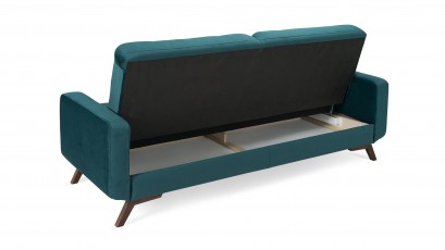 Sweet Sit Sofa Fiord - Trendy scandi sofa
