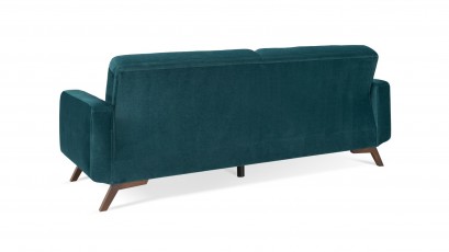 Sweet Sit Sofa Fiord - Trendy scandi sofa