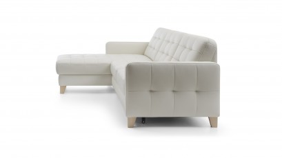 Sweet Sit Sectional Elio - Scandinavian modern
