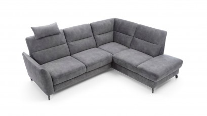 Sweet Sit Sectional Orly - Modern and comfortable