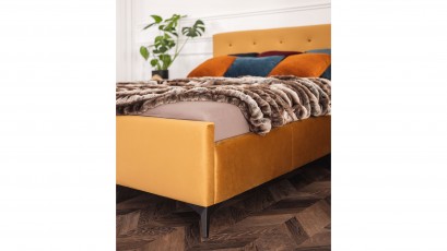 Hauss Bed Milos - Upholstered bed