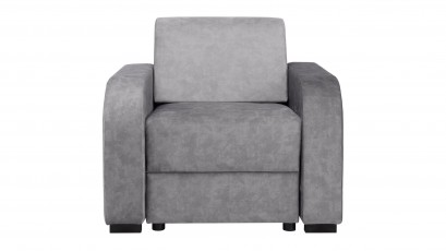 Hauss Armchair Matrix - Modern accent chair