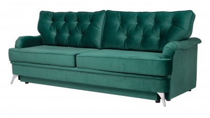 Hauss Sofa Sissi - Comfortable and classy sofa bed