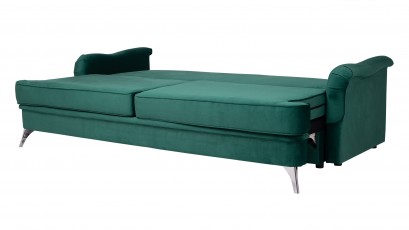 Hauss Sofa Sissi - Comfortable and classy sofa bed