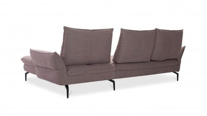 Gala Collezione Sectional Axel - Contemporary corner sofa
