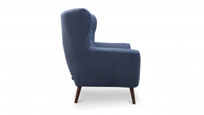 Gala Collezione Loveseat Voss - Sophisticated style