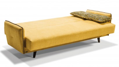 Unimebel Sofa Dozza - European sofa bed with storage