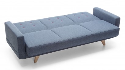 Unimebel Sofa Solano - European made sofa bed