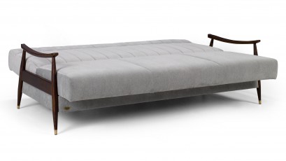 Unimebel Sofa Perla - European made sofa bed