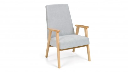 Unimebel Armchair Roko - European made furniture