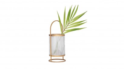  Torre & Tagus Palm Leaf Stem - Vase Filler