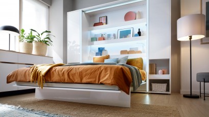  Bed Concept Shelves Backlight Set LEDBC1 - 140 - LED lights