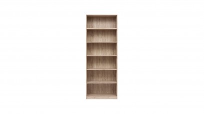  Executive Bookcase - Minimalist bookself