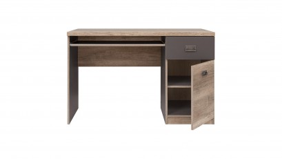  Malcolm Desk - Youth furniture collection