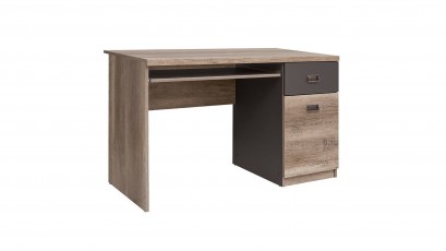  Malcolm Desk - Youth furniture collection
