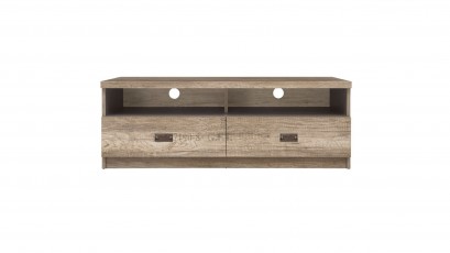  Malcolm TV Stand - Contemporary collection