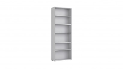 Office Lux Bookcase - Modern office collection