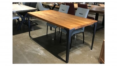  Corcoran Table ZEN-20-A - Acacia table