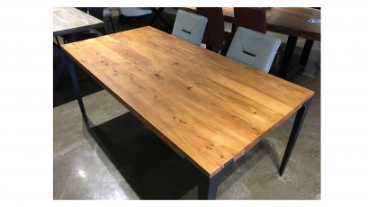  Corcoran Table ZEN-20-A - Acacia table