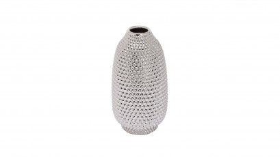  Torre & Tagus Small Studded Vase  - Decorative ceramic vase