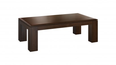  Mebin Rossano Coffee Table Oak Notte - High-quality European furniture