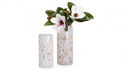  Torre & Tagus Magnolia Bloom 66cm Spray - Perfect vase filler