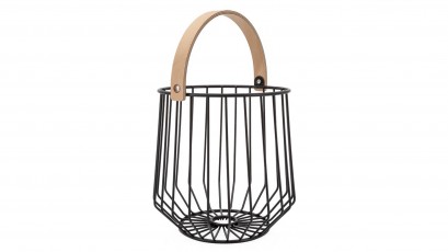  Torre & Tagus Tempo Basket - Countertop essential