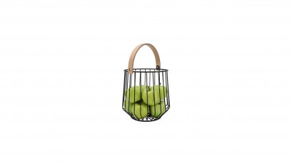  Torre & Tagus Tempo Basket - Countertop essential