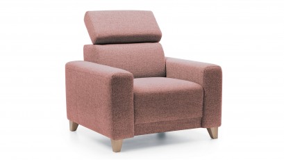 Wajnert Armchair Kelly - Modern European furniture