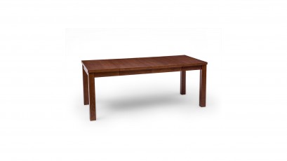 Bukowski Table Kansas - European extendable table