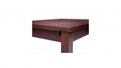 Bukowski Table Figaro - 2 Leaves - European extendable table