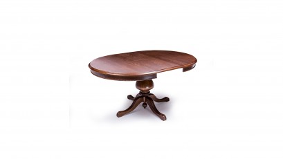 Bukowski Table Oskar - European extendable table