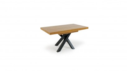 Bukowski Table Iryd - European extendable table