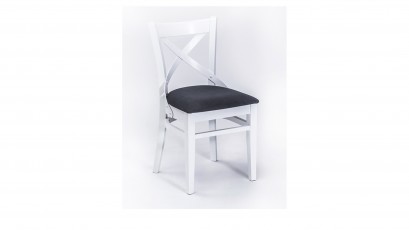 Bukowski Chair Opal - European made furniture