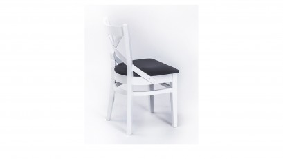 Bukowski Chair Opal - European made furniture