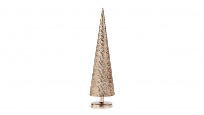  Torre & Tagus Mirage Small Tree Sculpture - Gold