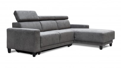 Wajnert Sectional Kelly - Modern sofa