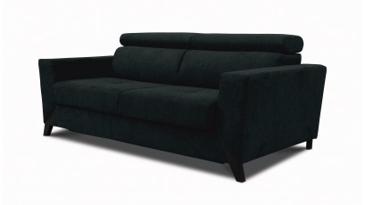 Wajnert Sofa Salsa - Comfortable sofa with bed