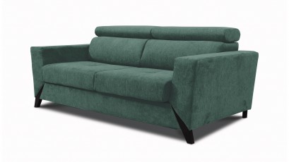 Wajnert Sofa Salsa - Comfortable sofa with bed