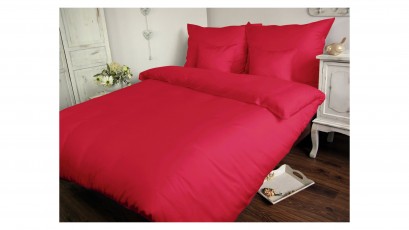  Darymex Cotton Duvet Cover Set - Pink - Europen made
