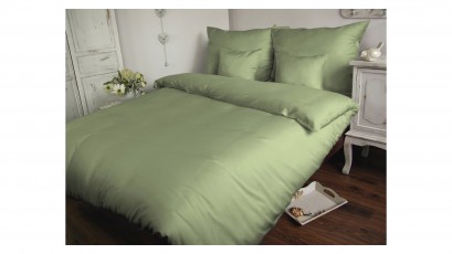  Darymex Cotton Duvet Cover Set - Green - Europen made