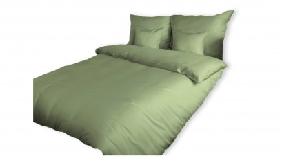  Darymex Cotton Duvet Cover Set - Green - Europen made